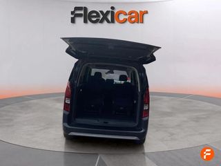 Peugeot Rifter Rifter GT BlueHDi 130 EAT8 Long