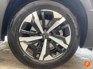 Peugeot Rifter Rifter GT BlueHDi 130 EAT8 Long