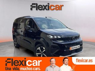 Peugeot Rifter Rifter GT BlueHDi 130 EAT8 Long