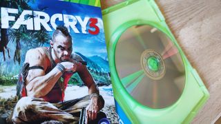 Far Cry 3 (Xbox 360)