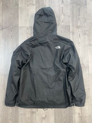 Chaqueta The North Face Doble XL Negra