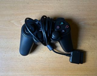 Ps2+mando+cableado