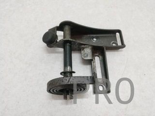 Soporte Asiento Suzuki Burgman