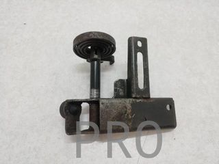 Soporte Asiento Suzuki Burgman