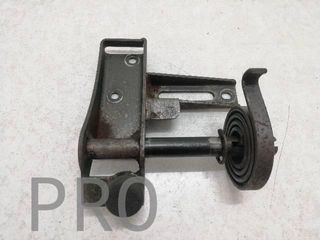 Soporte Asiento Suzuki Burgman