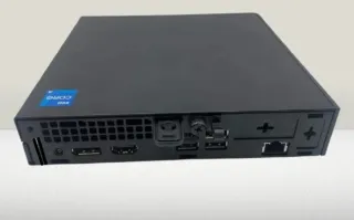 Dell i5 14500 16GB RAM 512 Gb ssd
