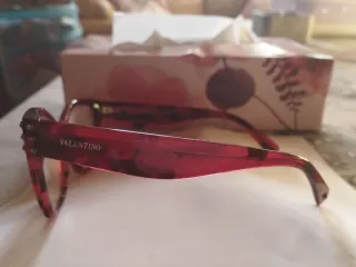 Montura Gafas Graduadas Valentino Tortoise