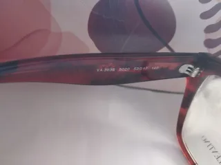 Montura Gafas Graduadas Valentino Tortoise