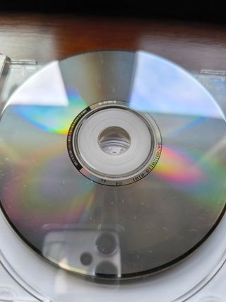 CD La Oreja de Van Gogh - Dile al Sol