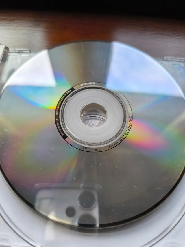 CD La Oreja de Van Gogh - Dile al Sol