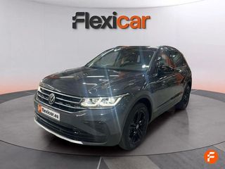 Volkswagen Tiguan Urban Sport 1.5 TSI 110kW (150CV) DSG