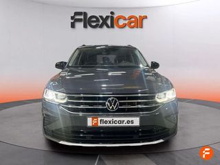 Volkswagen Tiguan Urban Sport 1.5 TSI 110kW (150CV) DSG