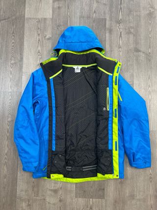 Chaqueta Esquí Salomon Talla L