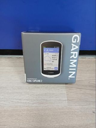 Garmin EDGE EXPLORE 2 2023