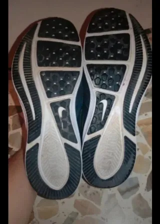 Zapatillas Nike Running Talla 38
