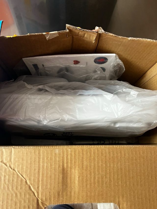 Máquina de Caminar Pasiva Powerlegs