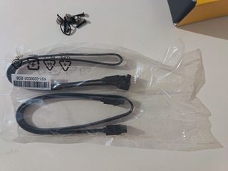 Soporte Vertical GPU EZDIY-FAB PCI 4.0