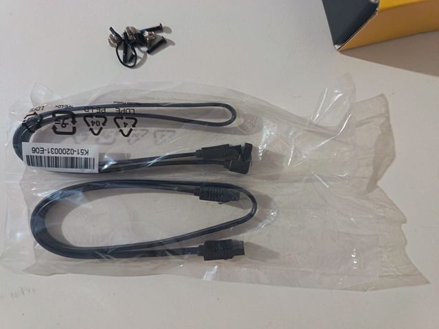 Soporte Vertical GPU EZDIY-FAB PCI 4.0