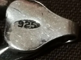 3 Pulseras Plata 925