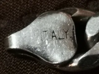 3 Pulseras Plata 925