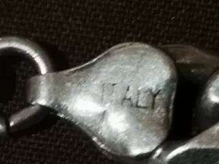 3 Pulseras Plata 925