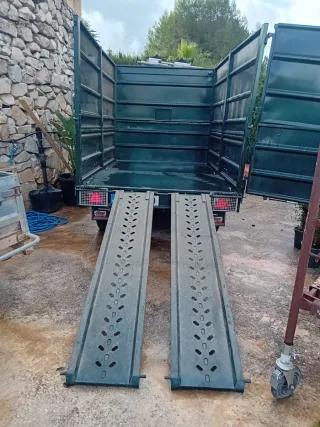 Servicio de jardinería en general