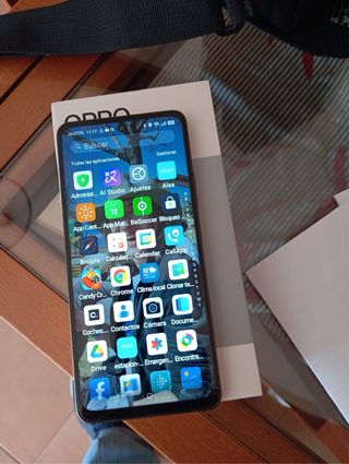 OPPO A5 Pro 5G Nuevo Sin Abrir