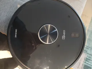 Cecotec Conga 4690 Ultra