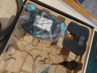 Cecotec Conga 4690 Ultra