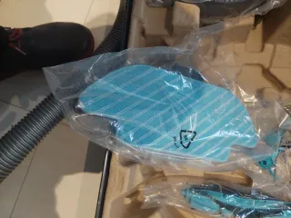 Cecotec Conga 4690 Ultra