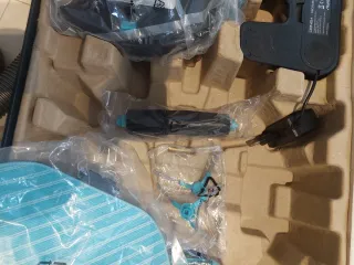 Cecotec Conga 4690 Ultra