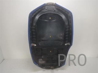 Asiento Piloto Suzuki Katana