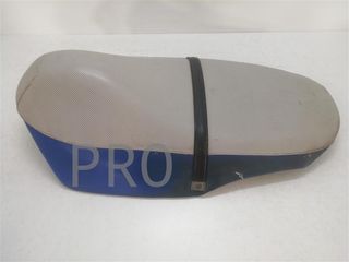 Asiento Piloto Suzuki Katana