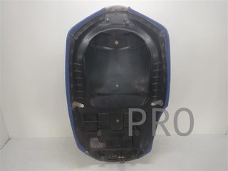 Asiento Piloto Suzuki Katana