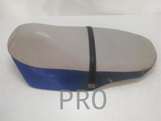 Asiento Piloto Suzuki Katana