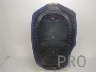 Asiento Piloto Suzuki Katana