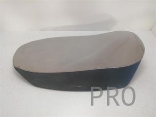 Asiento Piloto Suzuki Katana