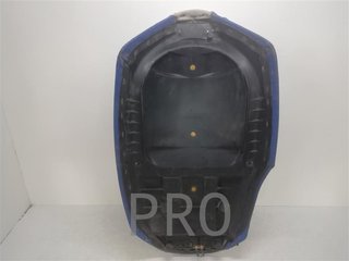 Asiento Piloto Suzuki Katana