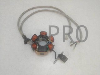 Encendido Alternador Piaggio NRG