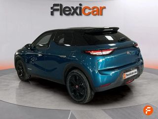 DS DS 3 PureTech 96kW (130CV) Performance Line+