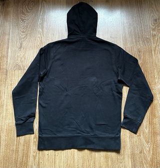 Sudadera Jack & Jones Negra