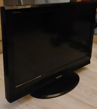 TV Toshiba Regza 32"