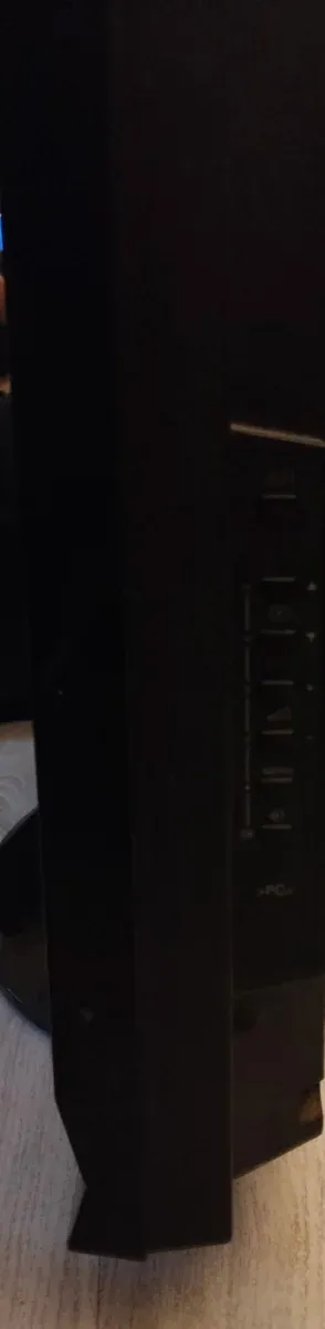 TV Toshiba Regza 32"