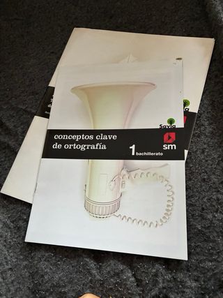 antología comparada