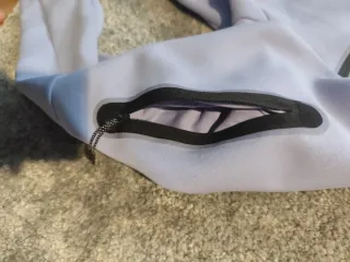 Sudadera Nike Tech Fleece Azul