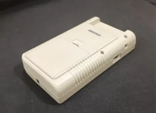 Nintendo Game Boy DMG-01