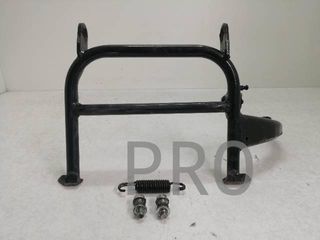 Caballete Central Kymco Miler