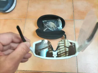 Gafas Scicon Aeroescope NUEVO Tadej pogacar