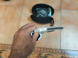 Gafas Scicon Aeroescope NUEVO Tadej pogacar