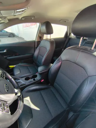 KIA Niro 1.6 HEV Híbrido 2020